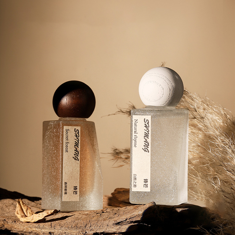 Forest Secrets Women Perfume F - Women'S Perfume Rose Fragrance recension och pris