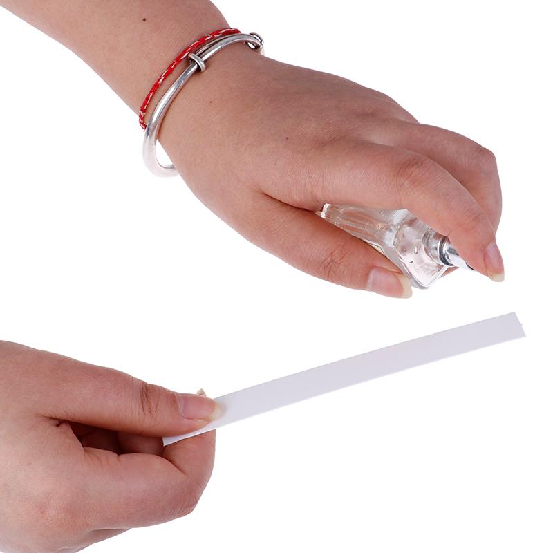High Absorbent Scent Test Pape - Perfume Fragrance Lab recension och pris