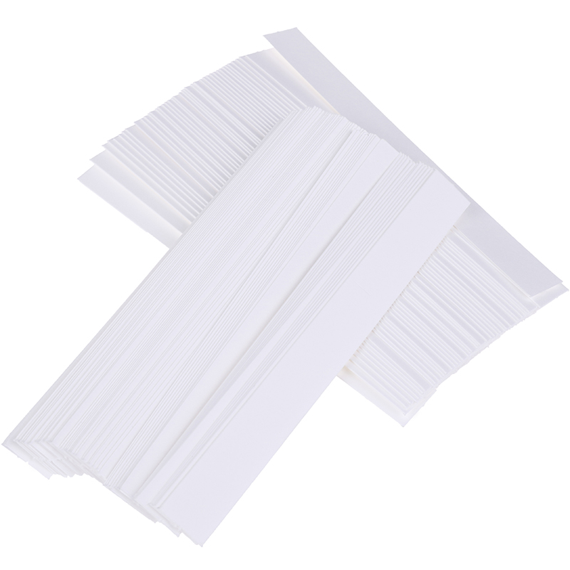 High Absorbent Scent Test Pape - Perfume Fragrance Lab recension och pris