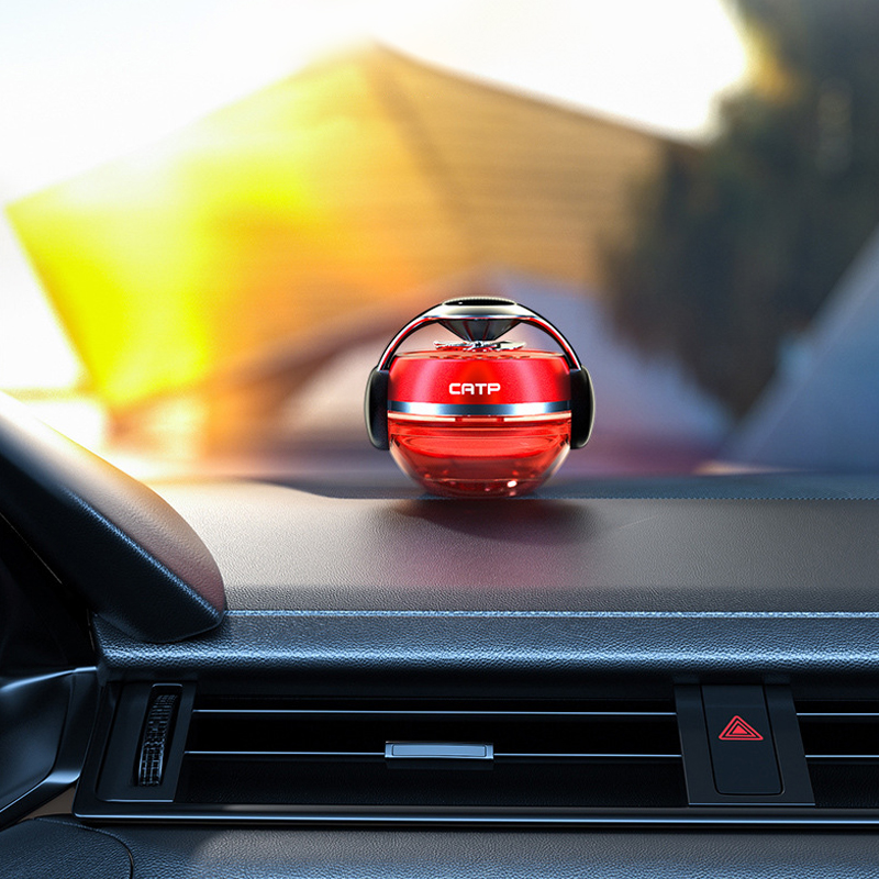 Solar Car Perfume Personalized - Perfume Fragrance Enhancer recension och pris