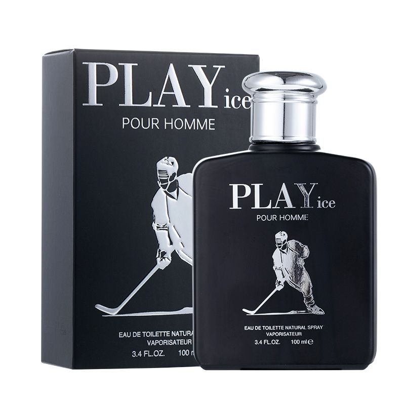 100ml Luxury Style Men Perfume - Fragrance Cologne And Perfume recension och pris