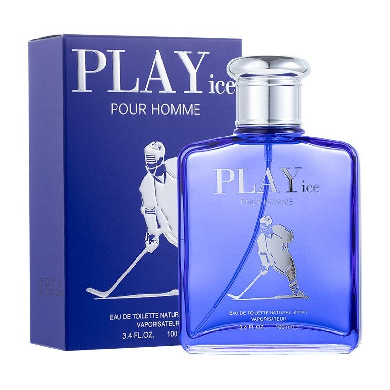 100ml Luxury Style Men Perfume - Fragrance Cologne And Perfume recension och pris