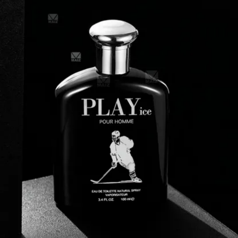 100ml Luxury Style Men Perfume - Fragrance Cologne And Perfume recension och pris