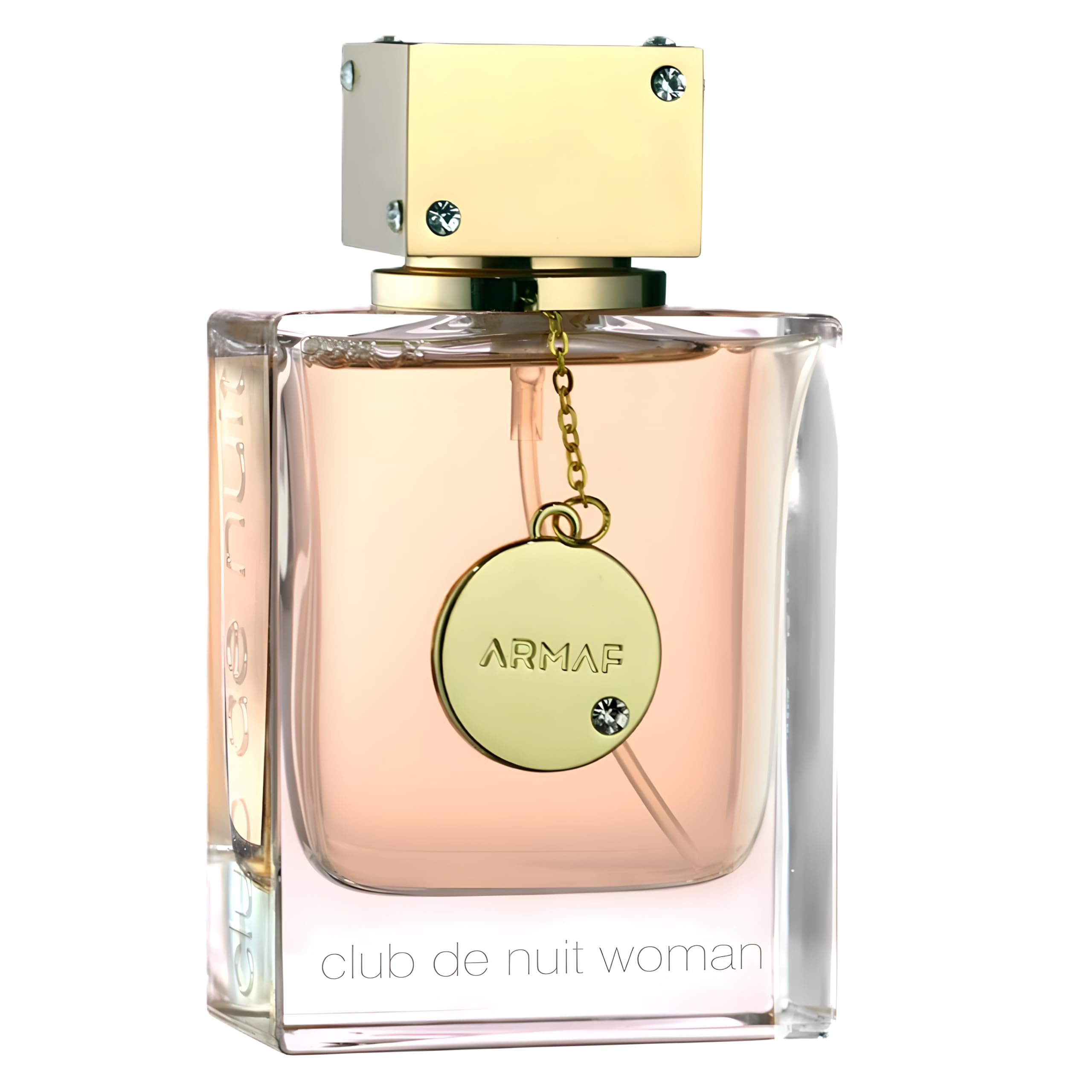 Armaf Club De Nuit for Women E - Fragrance Cologne And Perfume recension och pris