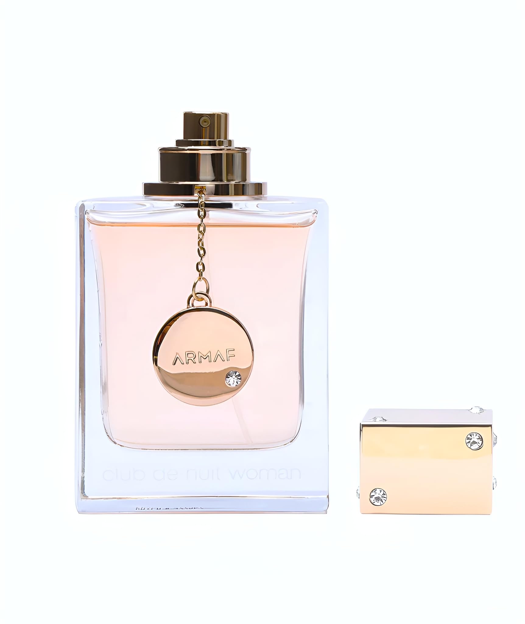 Armaf Club De Nuit for Women E - Fragrance Cologne And Perfume recension och pris