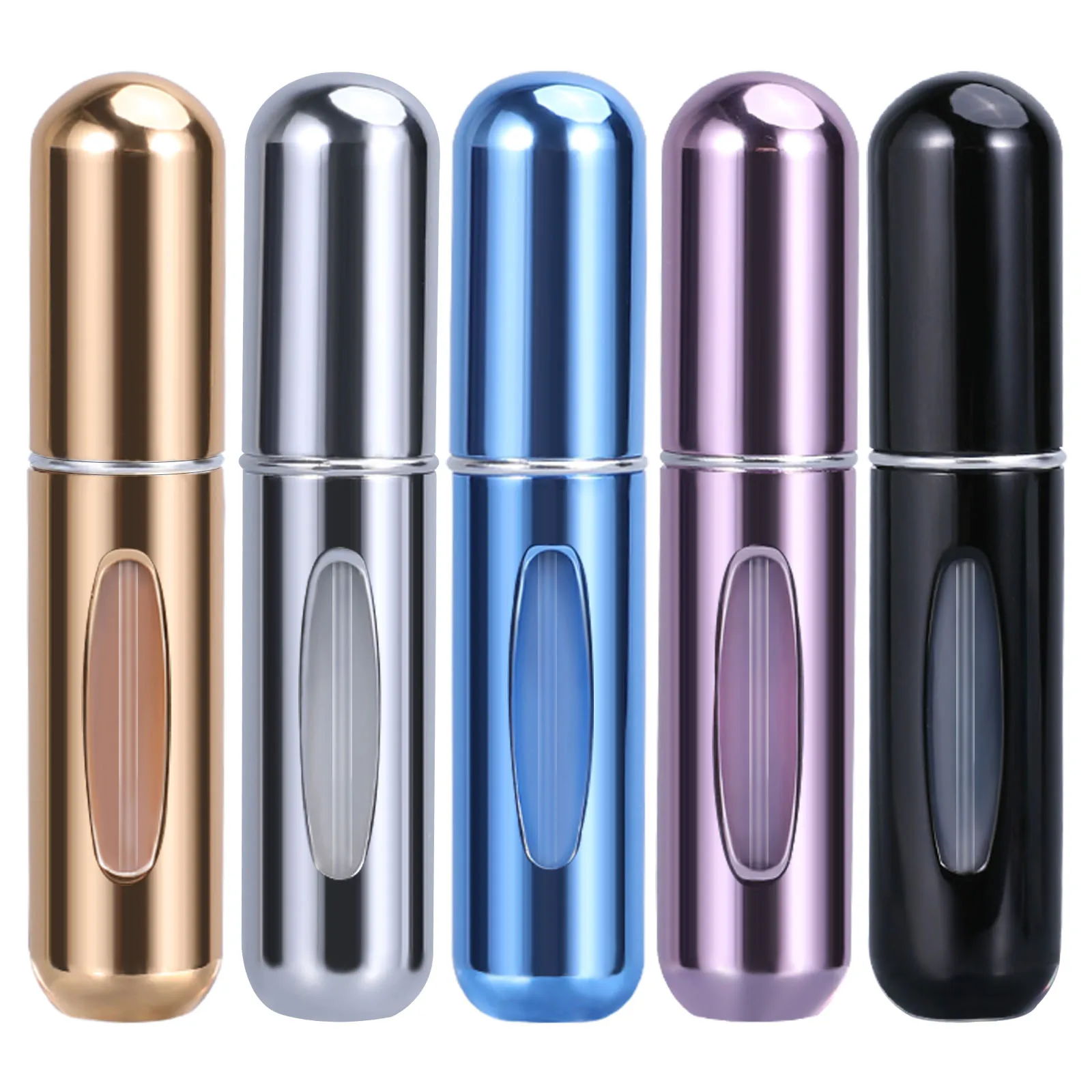 5ml Refillable Perfume Spray A - Perfume Fragrance Booster recension och pris