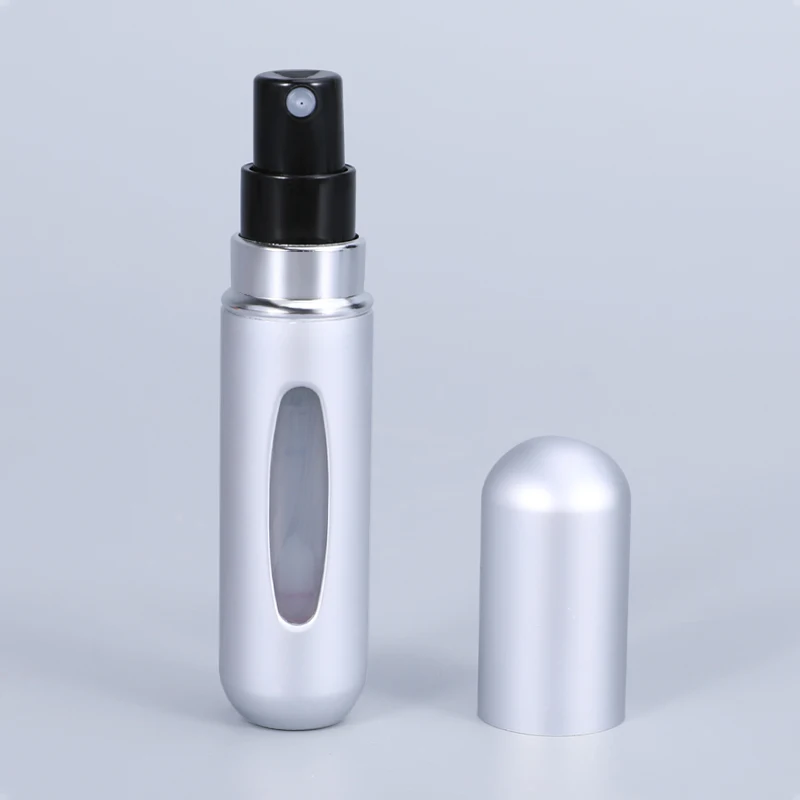 5ml Refillable Perfume Spray A - Perfume Fragrance Booster recension och pris