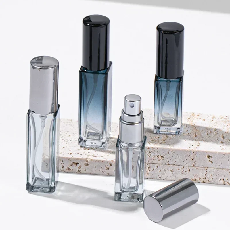 3PCS 5ML 10ML Mini Perfume Spr - Perfume Fragrance Booster recension och pris