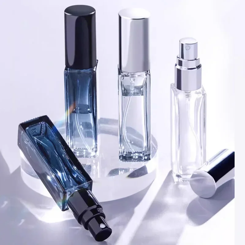 3PCS 5ML 10ML Mini Perfume Spr - Perfume Fragrance Booster recension och pris