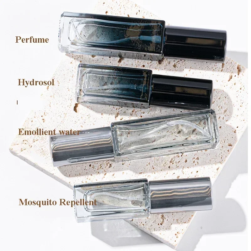 3PCS 5ML 10ML Mini Perfume Spr - Perfume Fragrance Booster recension och pris
