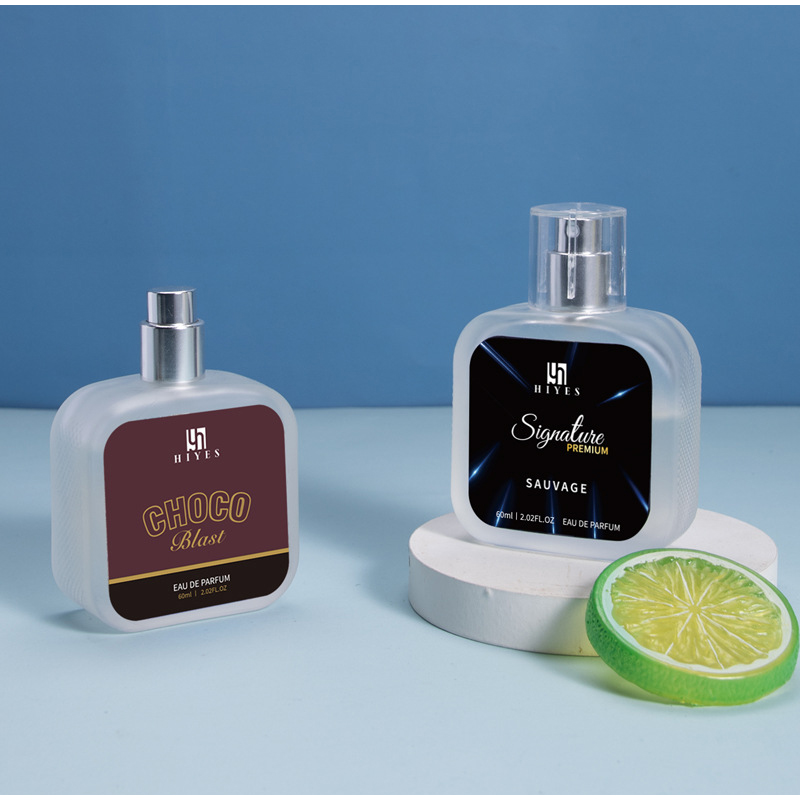 Brand Gourmet Woody Fragrance  - Perfume Fragrance Brands recension och pris