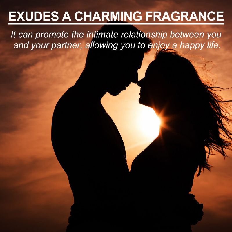Roxelis Men's Cologne Naturall - Fragrance Cologne And Perfume recension och pris
