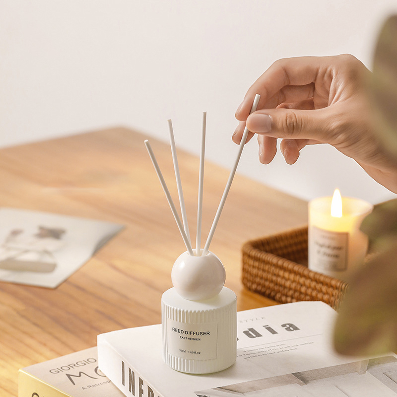 50ml Long-lasting Home Bedroom - Perfume La Fragrance recension och pris