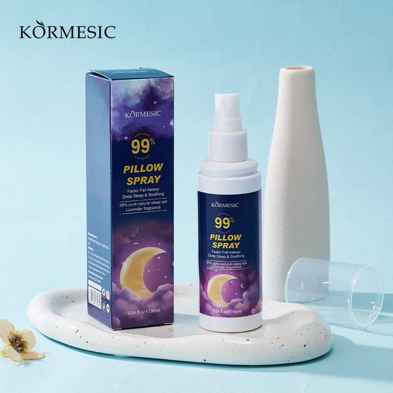 KORMESIC Lavender Perfume Spra - Perfume Fragrance Mist recension och pris