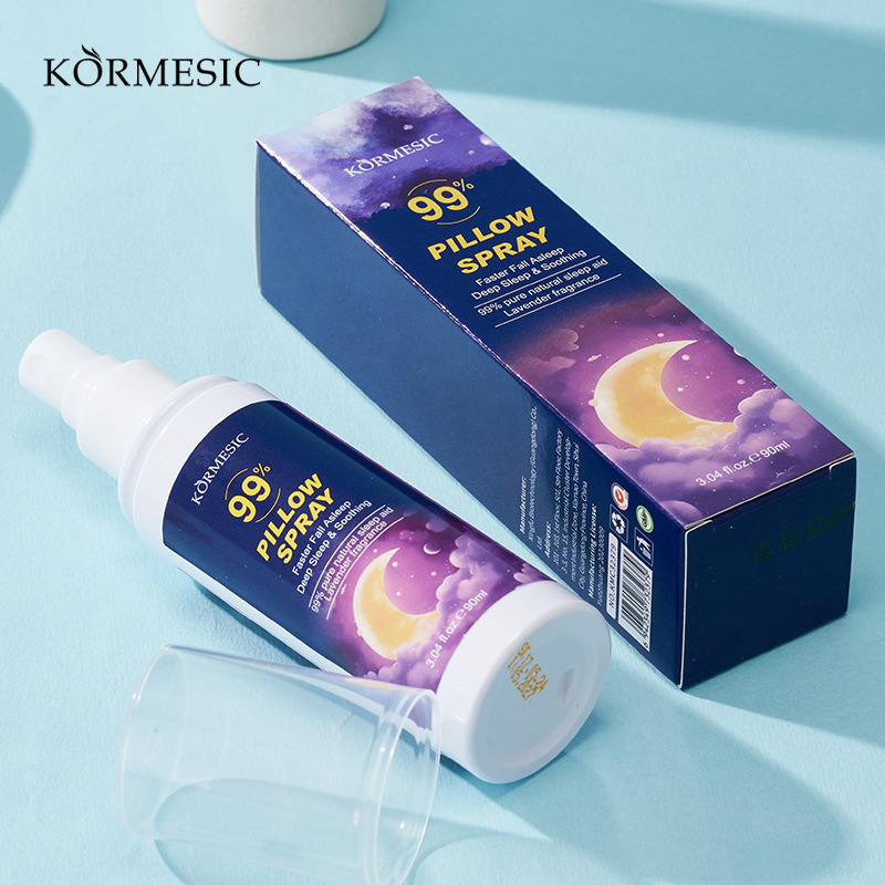 KORMESIC Lavender Perfume Spra - Perfume Fragrance Mist recension och pris
