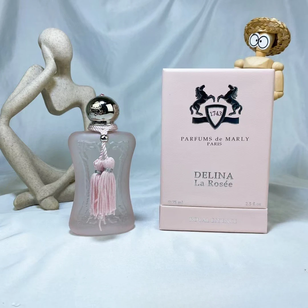 75ML Exotic Rose Eau de Parfum - Perfume Fragrance Gift Set recension och pris