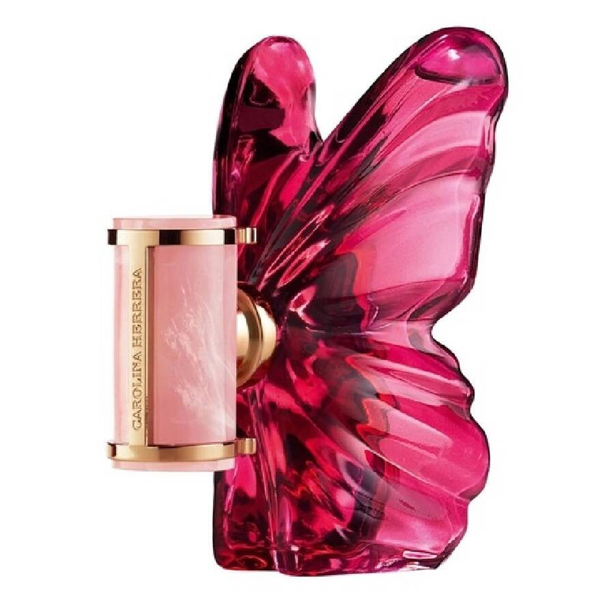 Carolina Herrera La Bomba Eau  - Perfume La Fragrance recension och pris