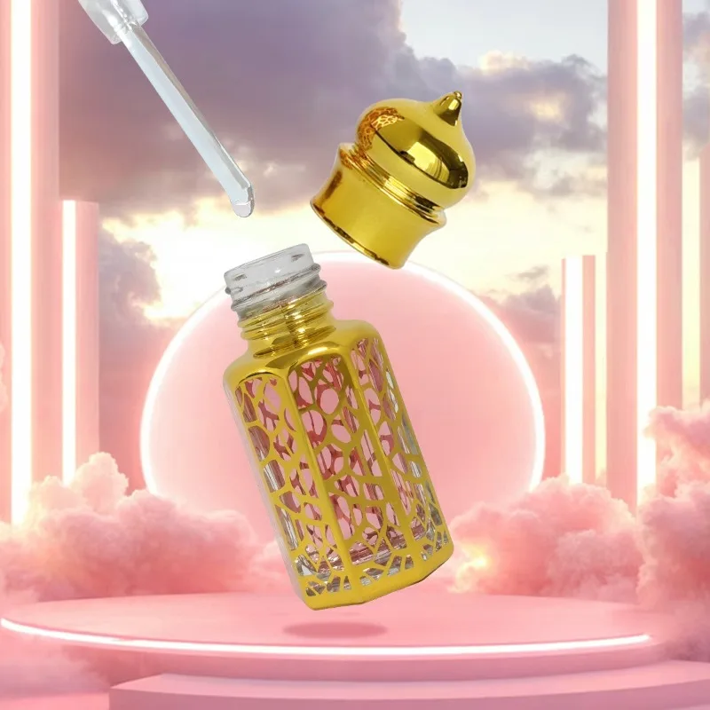 10ML Brand Perfume Vanilla San - Perfume Fragrance Brands recension och pris