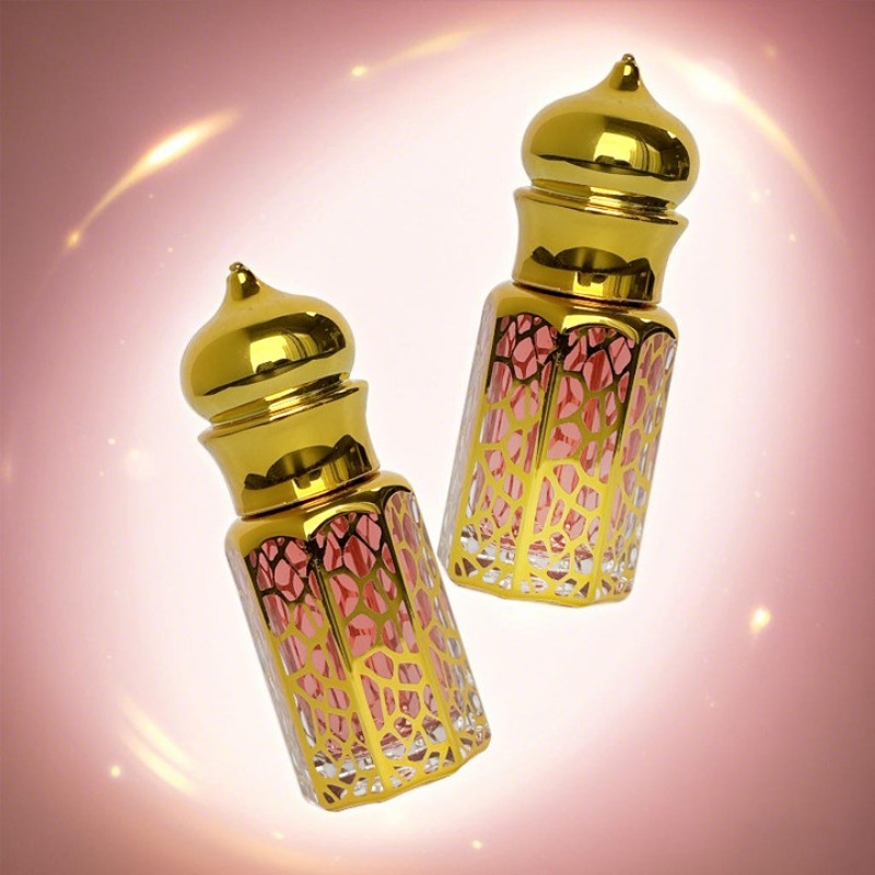 10ML Brand Perfume Vanilla San - Perfume Fragrance Brands recension och pris