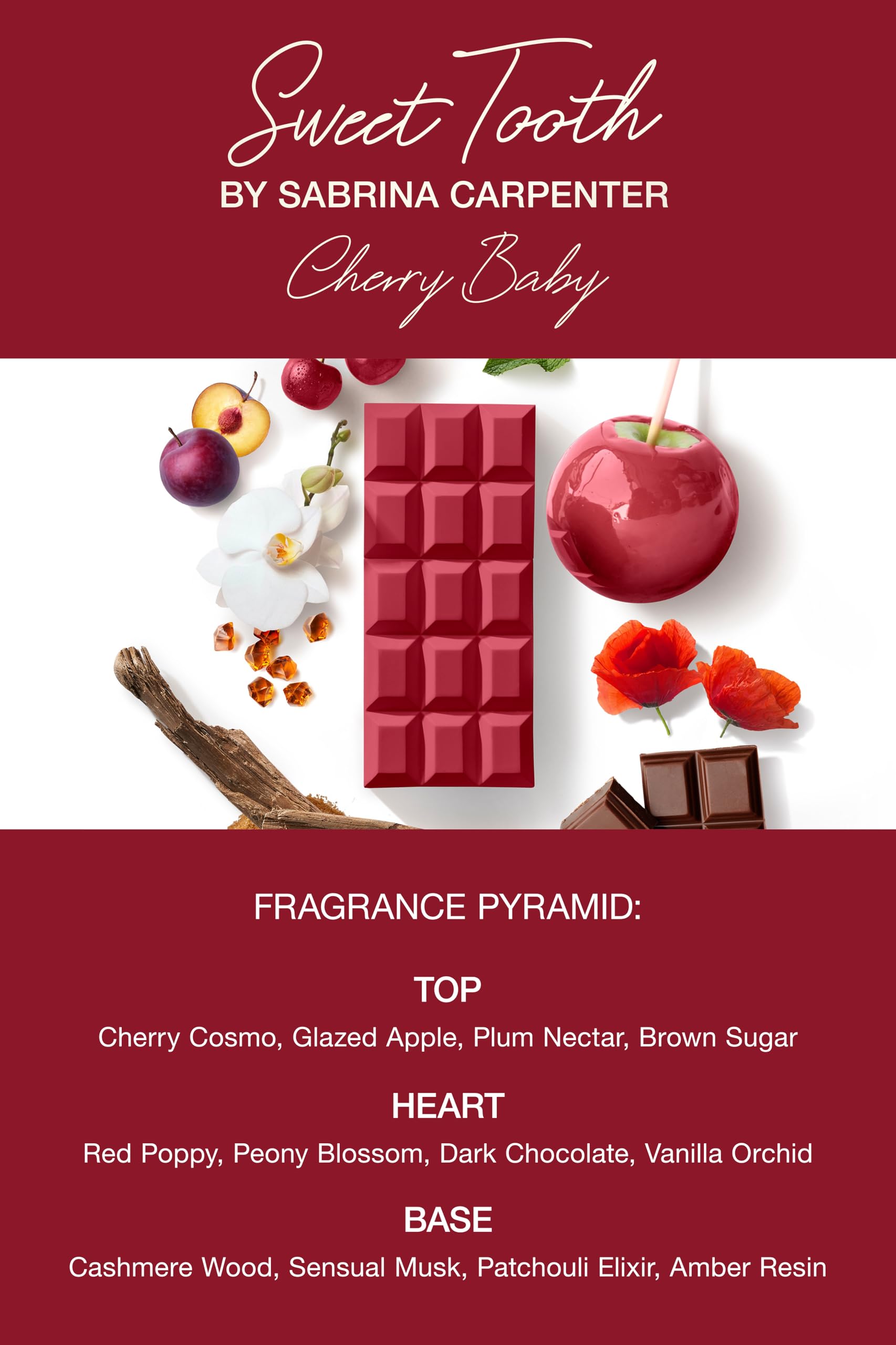 Original Arabic Perfume Sweet  - Fragrance Cologne And Perfume recension och pris