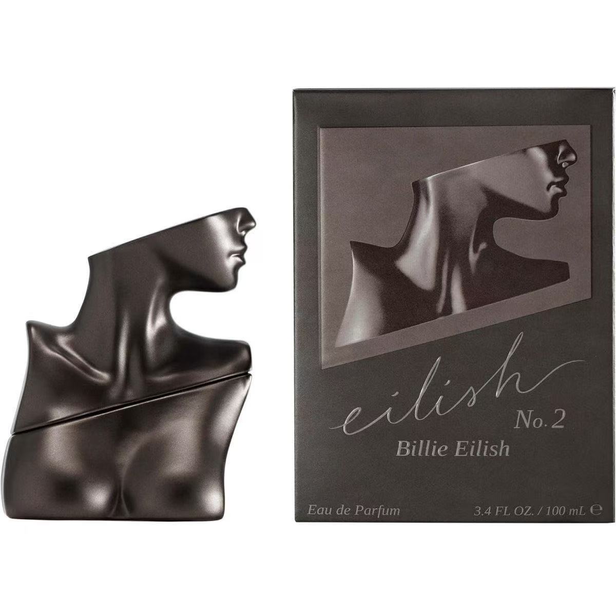 Billie Eilish No.2 Unisex perf - Perfume Billie Eilish Fragrance recension och pris
