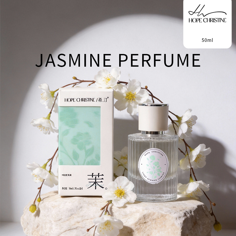 Chinese Original Jasmine Perfu - Perfume Aqua Fragrance recension och pris