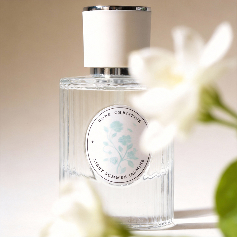 Chinese Original Jasmine Perfu - Perfume Aqua Fragrance recension och pris