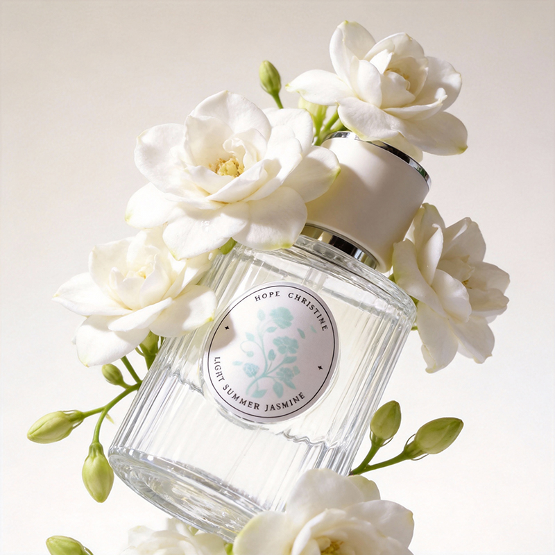 Chinese Original Jasmine Perfu - Perfume Aqua Fragrance recension och pris