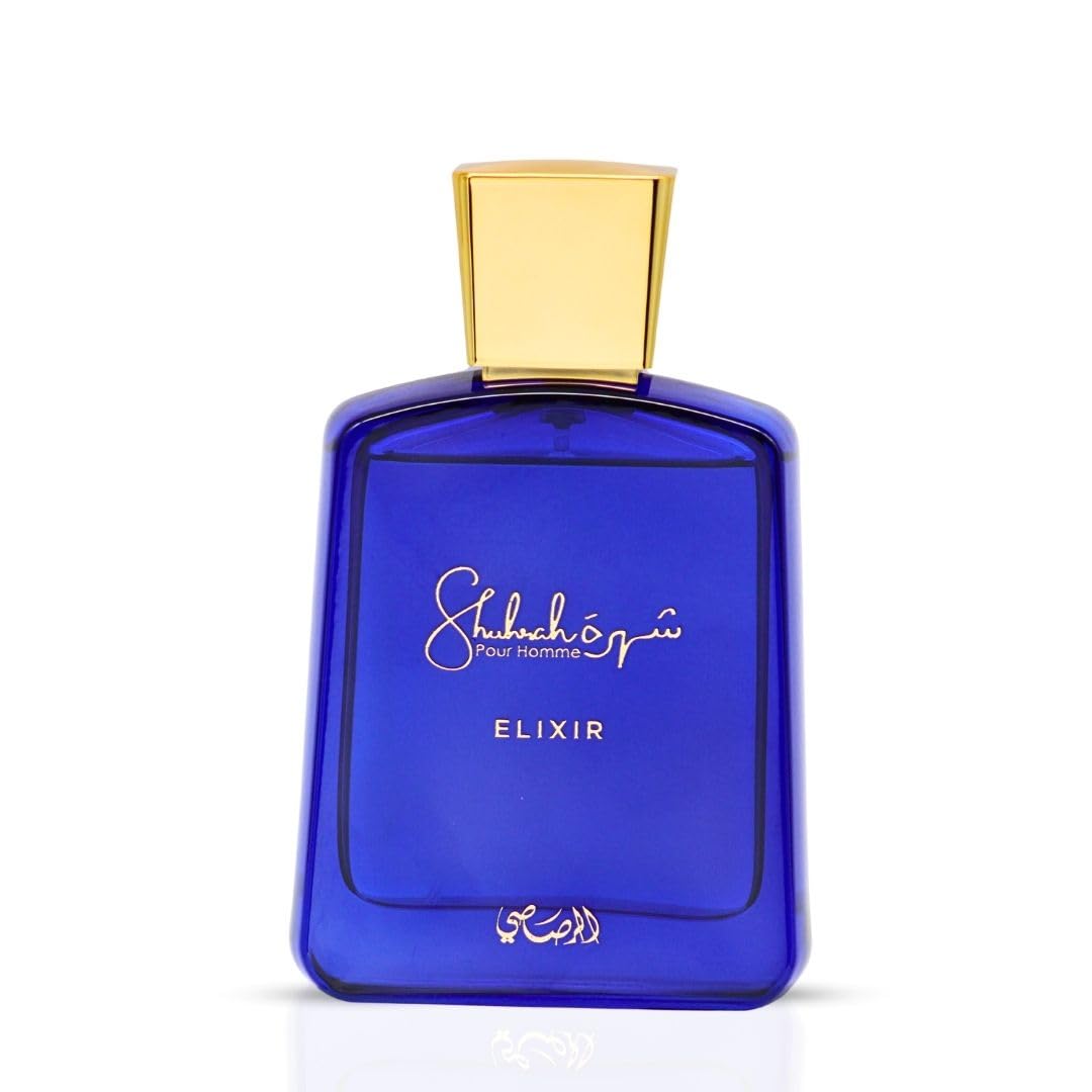 Original Arabic Perfume RASASI - Fragrance Cologne And Perfume recension och pris
