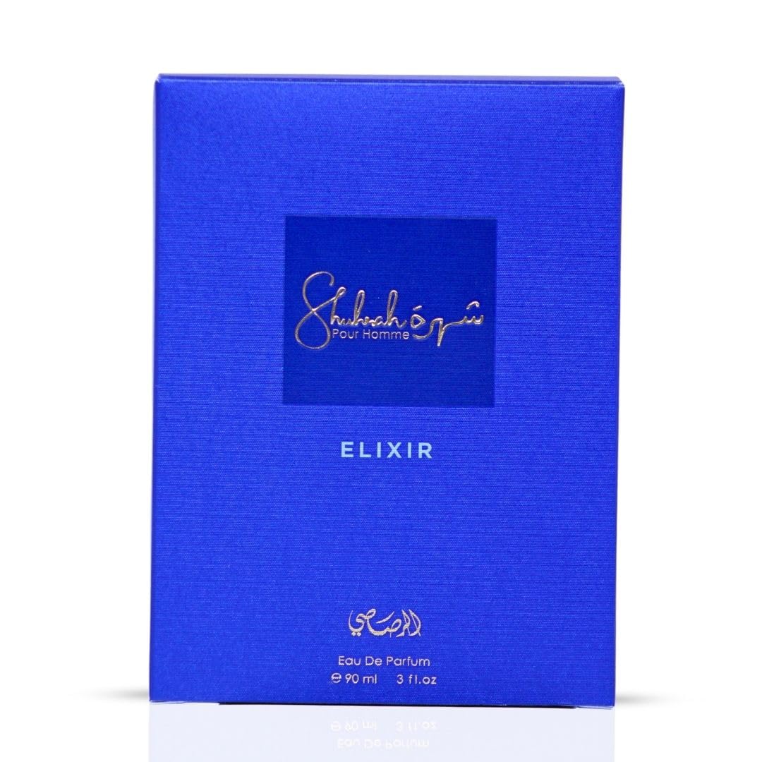 Original Arabic Perfume RASASI - Fragrance Cologne And Perfume recension och pris
