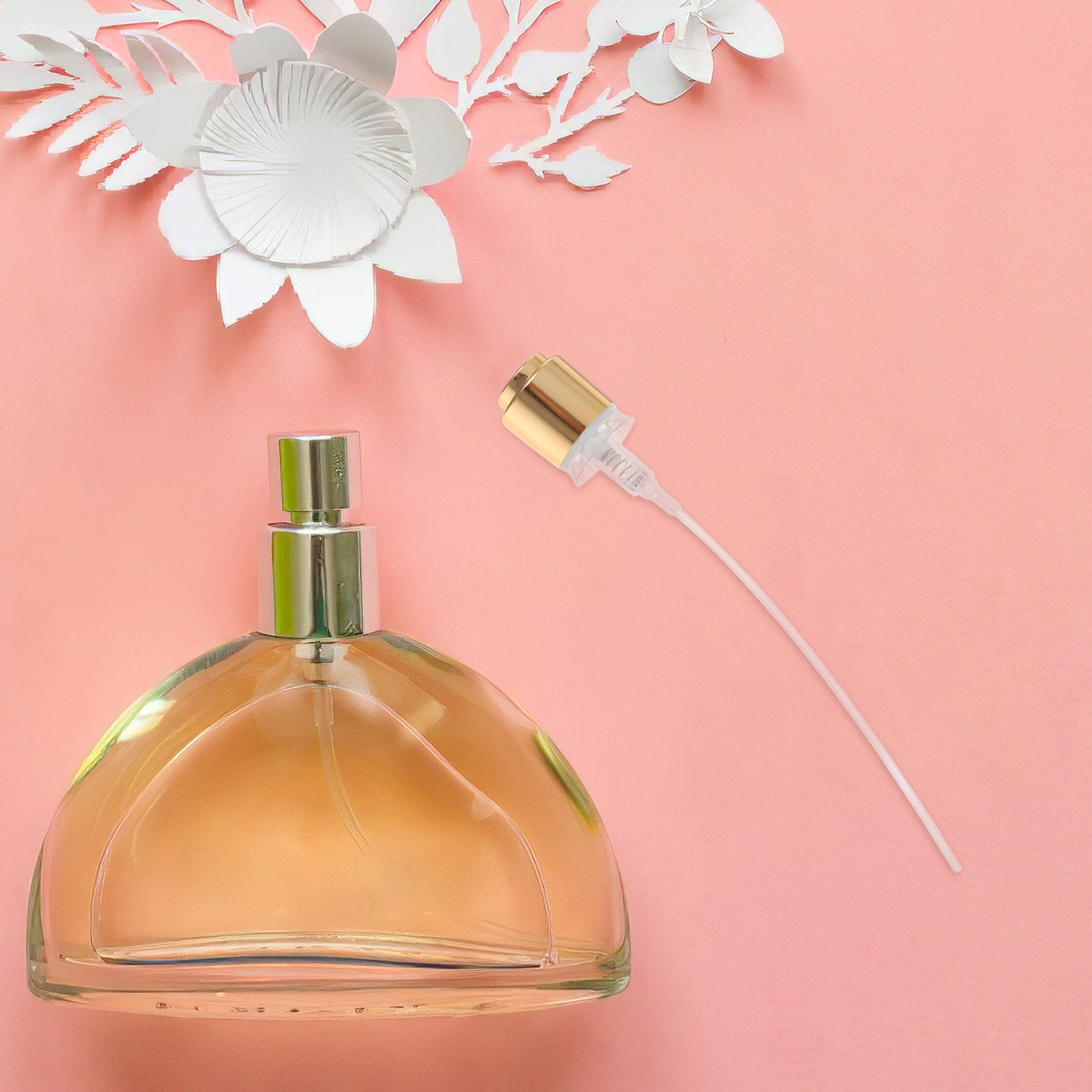 15Pcs Perfume Bottle Spray Pum - Perfume Fragrance Mist recension och pris