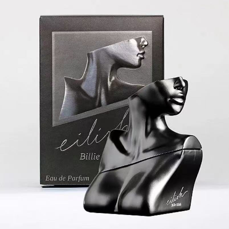 Billie Eilish No.2 Unisex perf - Perfume Billie Eilish Fragrance recension och pris