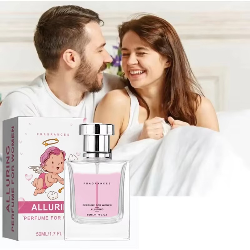Digital Perfume, Fresh Fragran - Perfume Fragrance Gift Set recension och pris