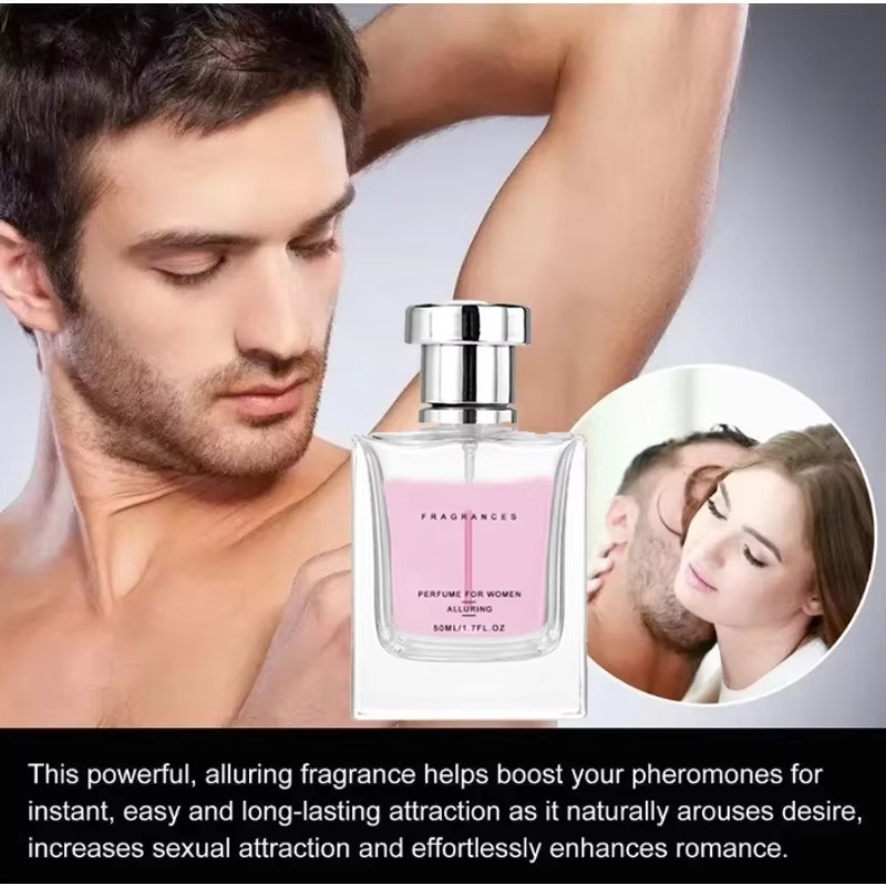 Digital Perfume, Fresh Fragran - Perfume Fragrance Gift Set recension och pris