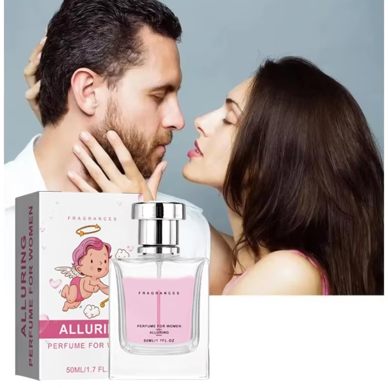 Digital Perfume, Fresh Fragran - Perfume Fragrance Gift Set recension och pris