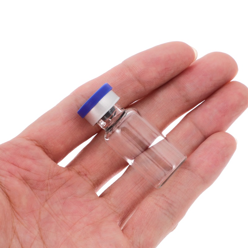 20/50/100Pcs Mini Glass with C - Perfume Fragrance Booster recension och pris
