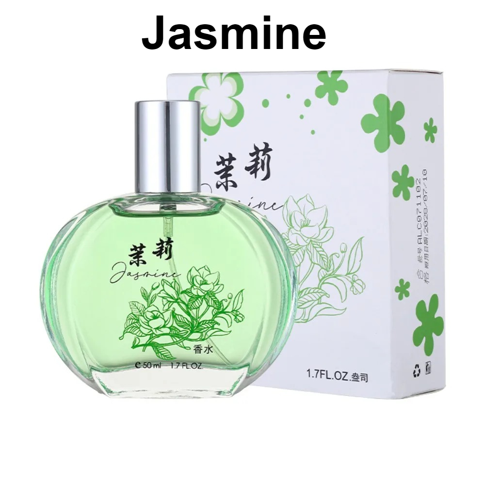 Eau de Toilette with Notes of  - Women'S Perfume Rose Fragrance recension och pris