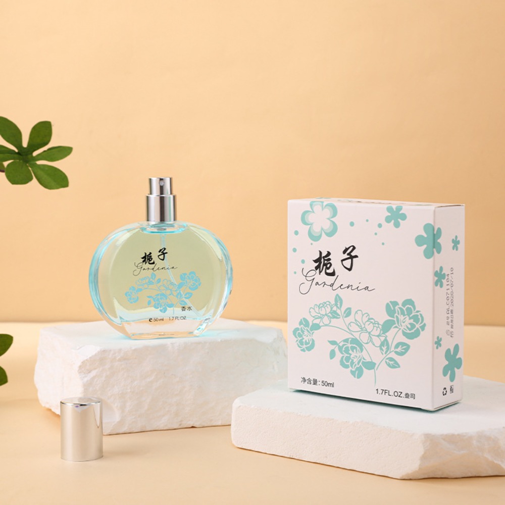 Eau de Toilette with Notes of  - Women'S Perfume Rose Fragrance recension och pris