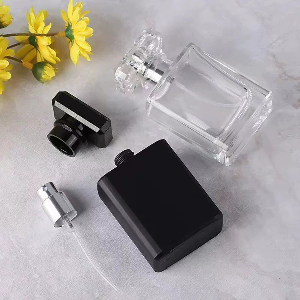 5pcs 10pcs 20pcs 50ml Transpar - Perfume Fragrance Mist recension och pris