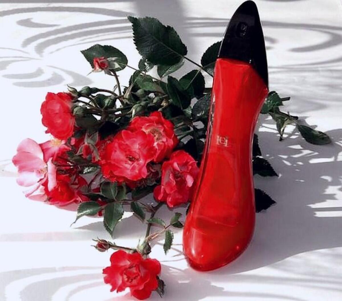 Carolina Herrera Very Good Gir - Women'S Perfume Rose Fragrance recension och pris