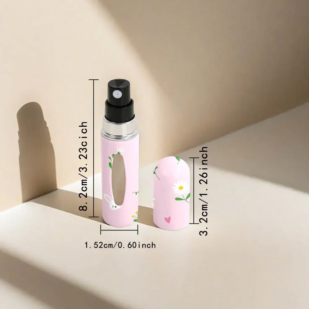 1/3pcs Portable Travel Perfume - Perfume Fragrance Booster recension och pris