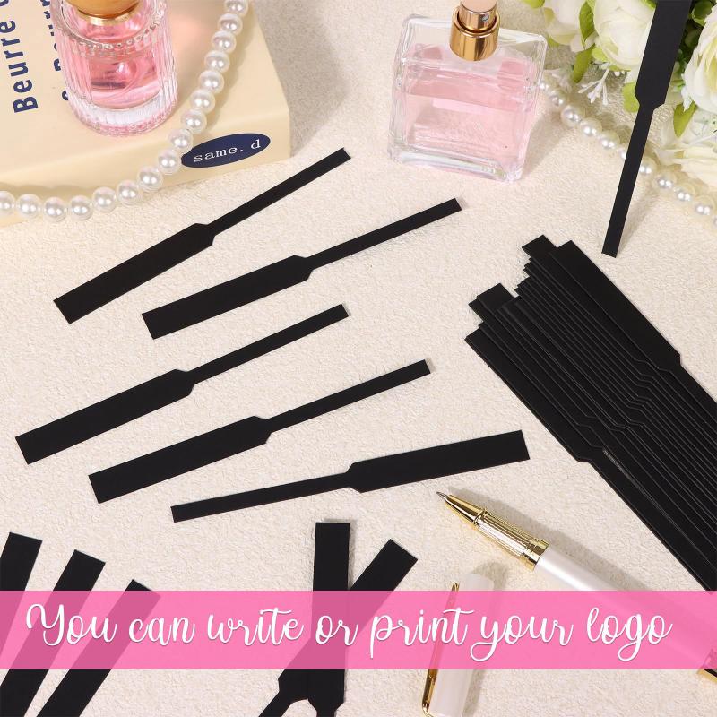 100PCS Fragrance Scent Test St - Perfume Fragrance Lab recension och pris