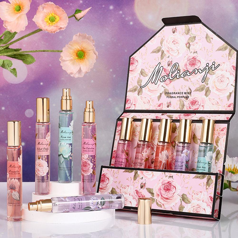 Classic Rose Perfume Women Gif - Women'S Perfume Rose Fragrance recension och pris