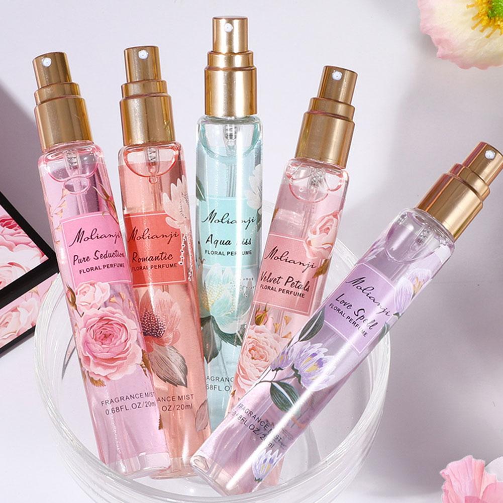 Classic Rose Perfume Women Gif - Women'S Perfume Rose Fragrance recension och pris