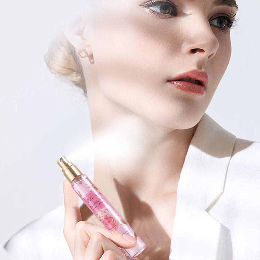 Classic Rose Perfume Women Gif - Women'S Perfume Rose Fragrance recension och pris