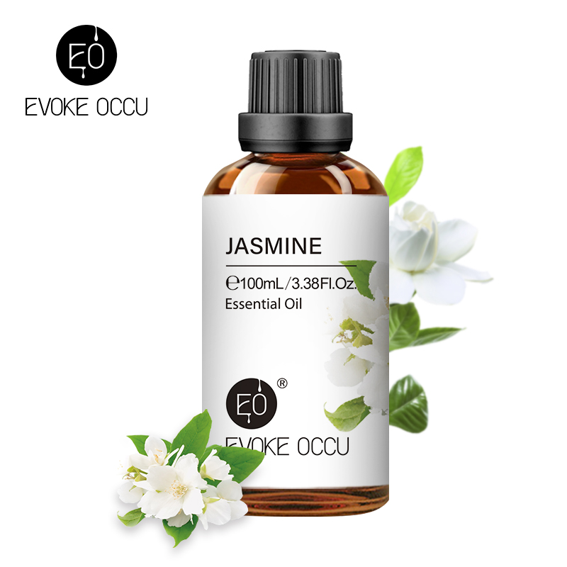 EVOKE Jasmine Fragrance 100ml  - Perfume Fragrance Enhancer recension och pris