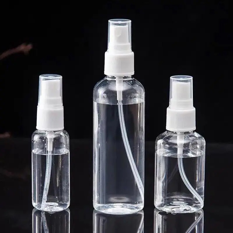30 50 100ml Fine Mist Spray Bo - Perfume Fragrance Mist recension och pris