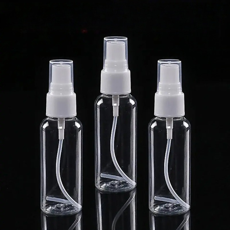 30 50 100ml Fine Mist Spray Bo - Perfume Fragrance Mist recension och pris