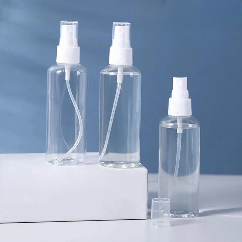 30 50 100ml Fine Mist Spray Bo - Perfume Fragrance Mist recension och pris