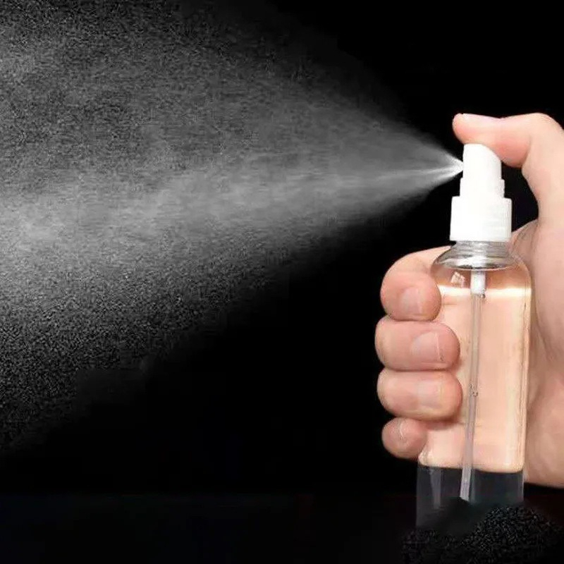30 50 100ml Fine Mist Spray Bo - Perfume Fragrance Mist recension och pris